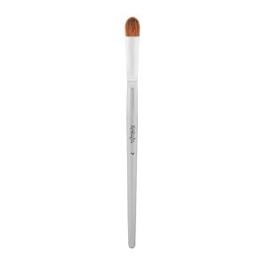 Karaja Eyeshadow Brush Nr. 07- akių šešėlių teptukas