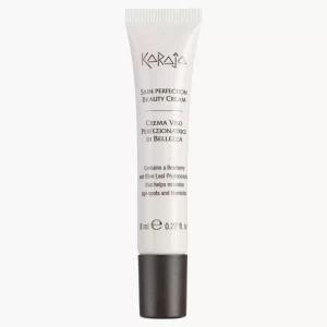 Karaja Skin Perfection Beauty Cream- makiažo bazė riebiai, mišriai veido odai 8ml