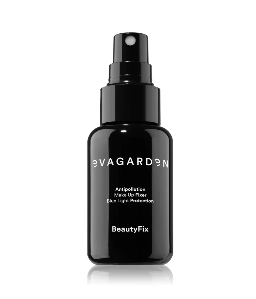 EVAGARDEN BeautyFix- makiažo fiksatorius 50 ml.