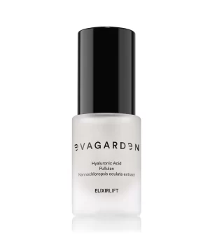 EVAGARDEN ELIXIRLIFT- veido odos stangrumo suteikiantis serumas 20 ml.