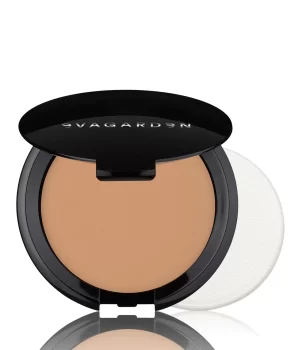 EVAGARDEN Luxury Compact Powder Nr. 890- sauso modeliavimo priemonė