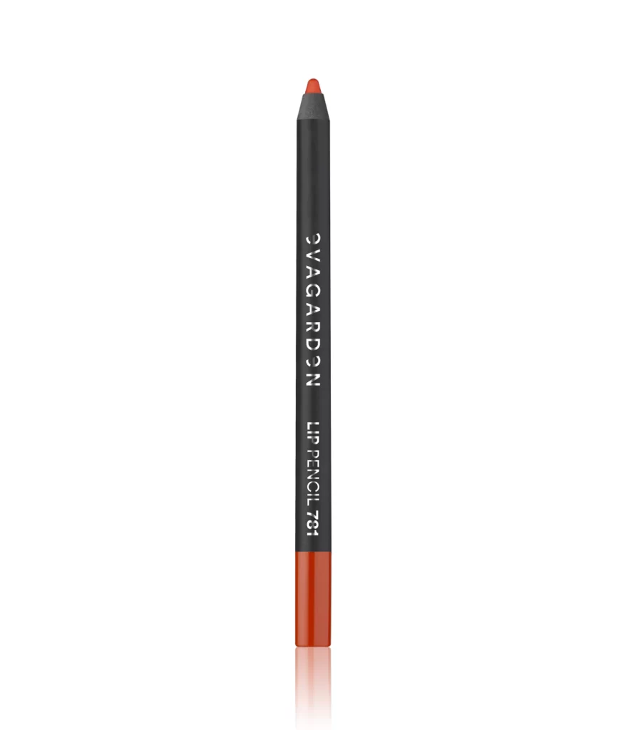 EVAGARDEN SUPERLAST LIP PENCIL- ilgai išliekantys, matiniai lūpų pieštukai