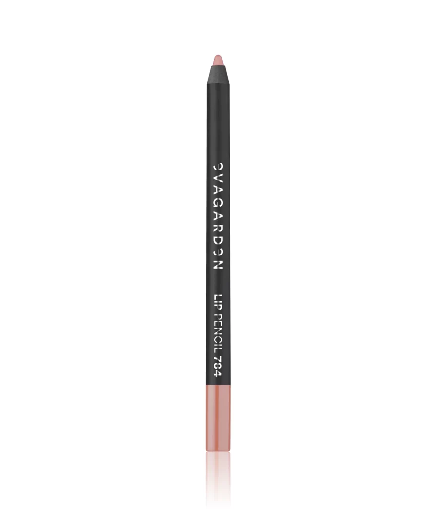 EVAGARDEN SUPERLAST LIP PENCIL- ilgai išliekantys, matiniai lūpų pieštukai