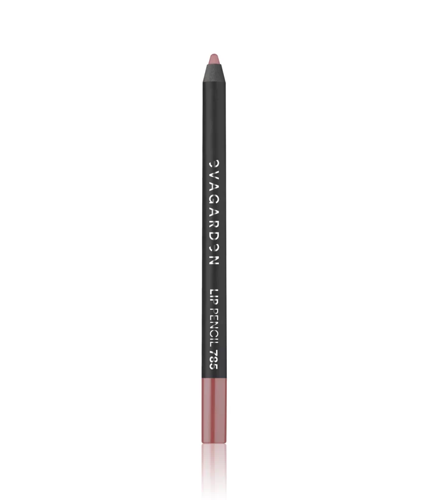 EVAGARDEN SUPERLAST LIP PENCIL- ilgai išliekantys, matiniai lūpų pieštukai