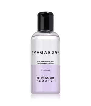 EVAGARDEN Bi-Phasic Remover- dvifazis makiažo valiklis