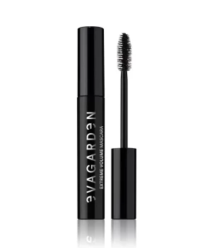 EVAGARDEN Extreme Volume Mascara- Apimties suteikiantis blakstienų tušas