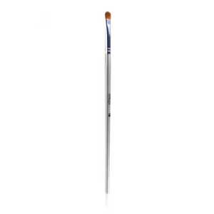 Karaja Eyeshadow Small Size Brush Nr. 16- akių šešėlių teptukas