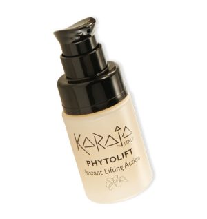 Karaja Phytolift- drėkinamasis, stangrinamasis kremas 15ml.