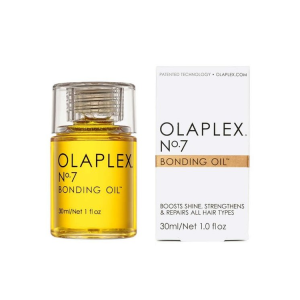 OLAPLEX No. 7- MATU EĻĻA, 30 ML