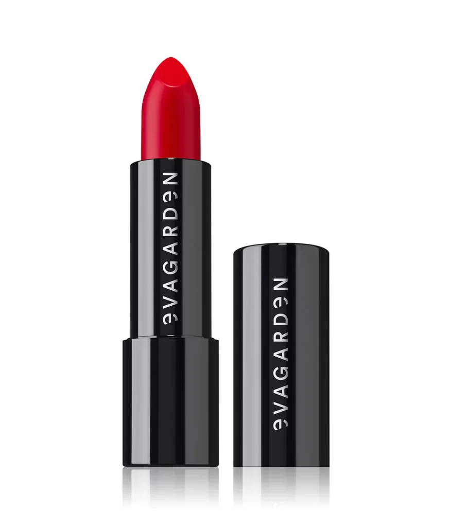 EVAGARDEN CLASSY LIPSTICK- pigmentuoti lūpų dažai