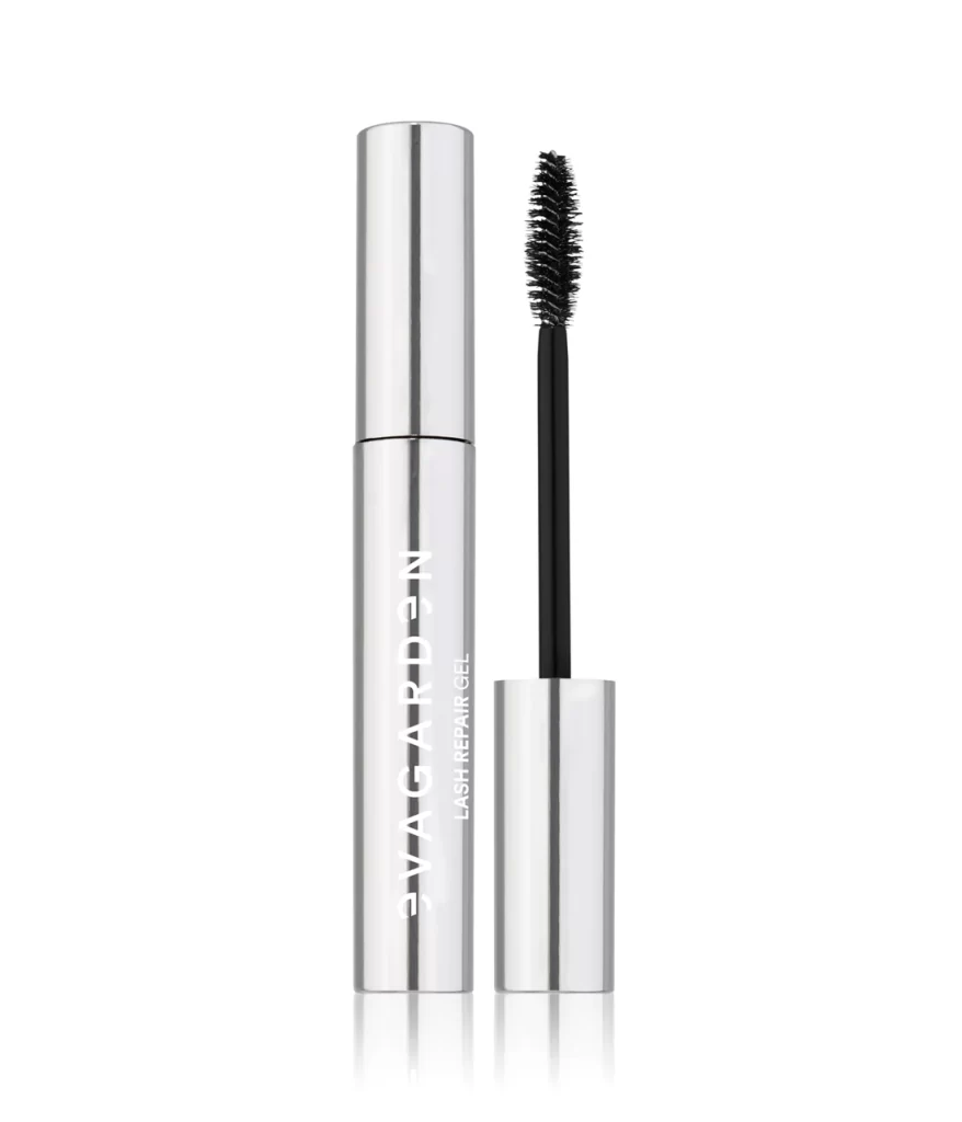 EVAGARDEN Gel Lash Repair- BLAKSTIENAS STIPRINANTIS SERUMAS