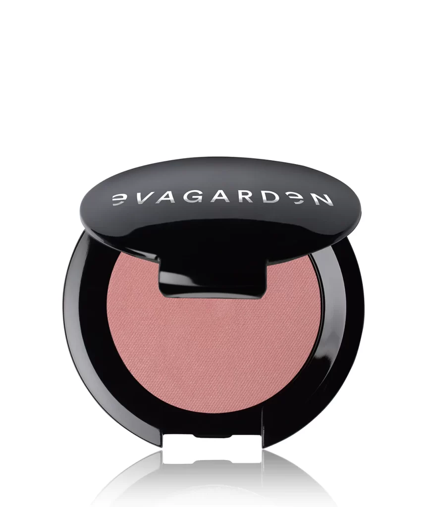 EVAGARDEN EYE SHADOW VELVET MATTE- MATINIAI AKIŲ ŠEŠĖLIAI