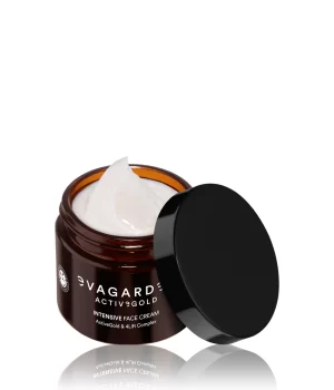 EVAGARDEN ACTIVEGOLD INTENSIVE FACE CREAM- STANGRINANTIS VEIDO KREMAS 50ML