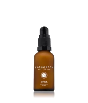 EVAGARDEN ACTIVEGOLD INTENSIVE FACE SERUM- stangrinantis veido serumas 30ml