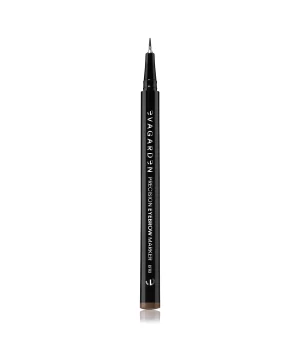 EVAGARDEN MARKER PRECISION EYEBROW- YPAČ SMULKUS ANTAKIŲ PIEŠTUKAS/ŽYMEKLIS