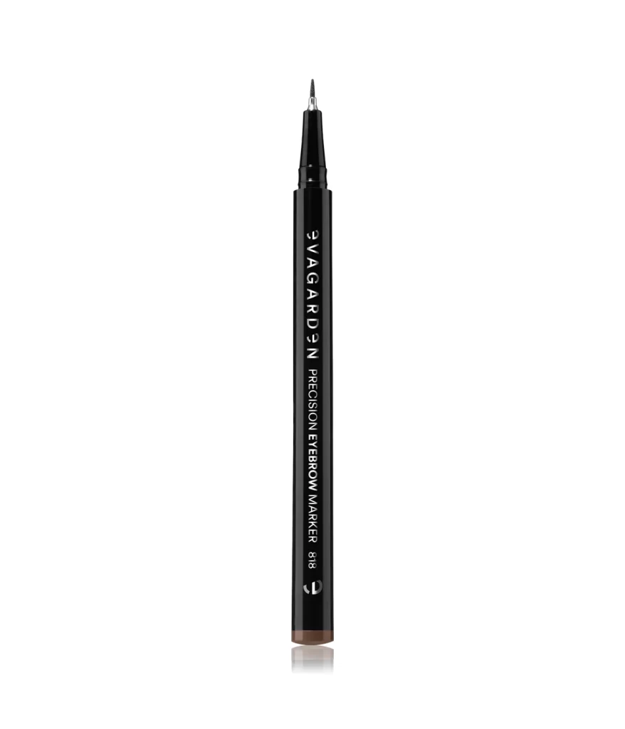 EVAGARDEN MARKER PRECISION EYEBROW- YPAČ SMULKUS ANTAKIŲ PIEŠTUKAS/ŽYMEKLIS