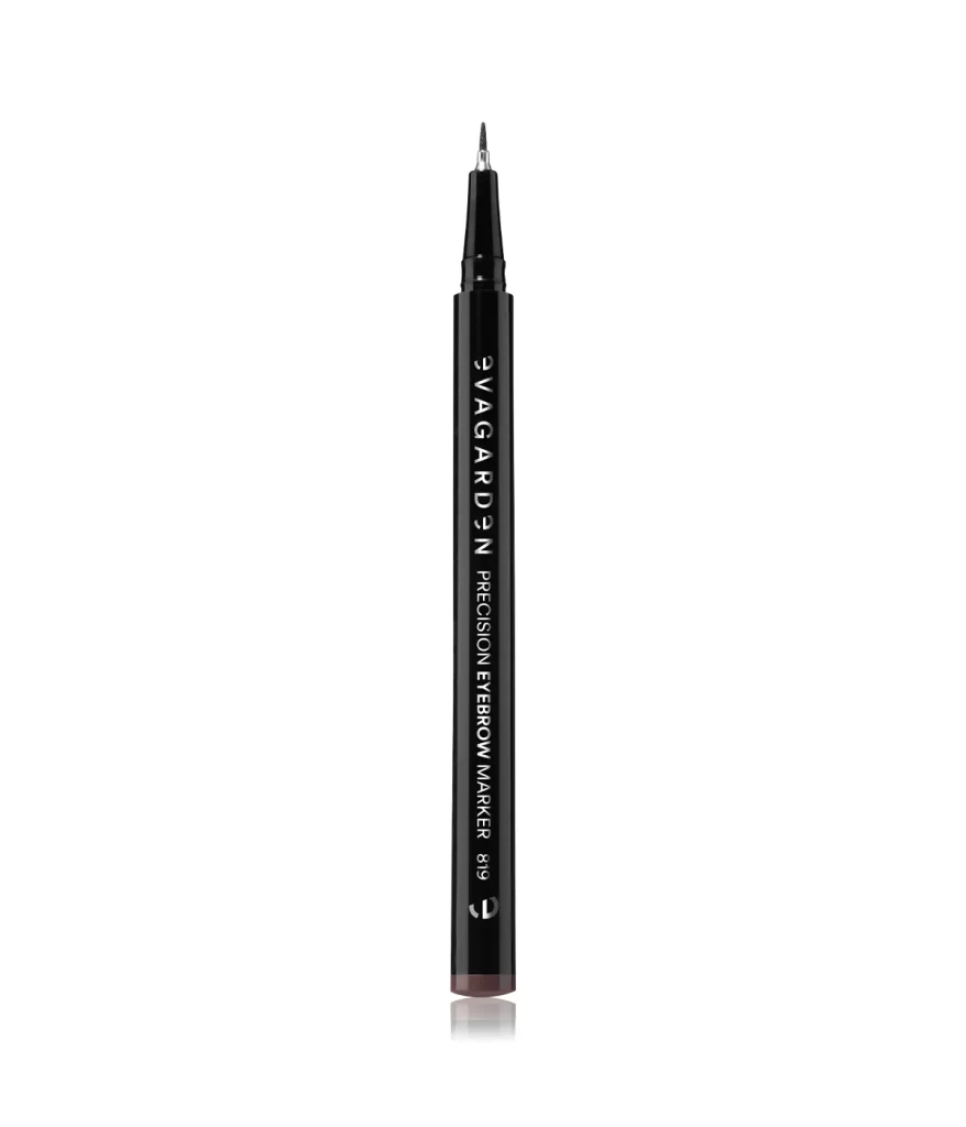 EVAGARDEN MARKER PRECISION EYEBROW- YPAČ SMULKUS ANTAKIŲ PIEŠTUKAS/ŽYMEKLIS