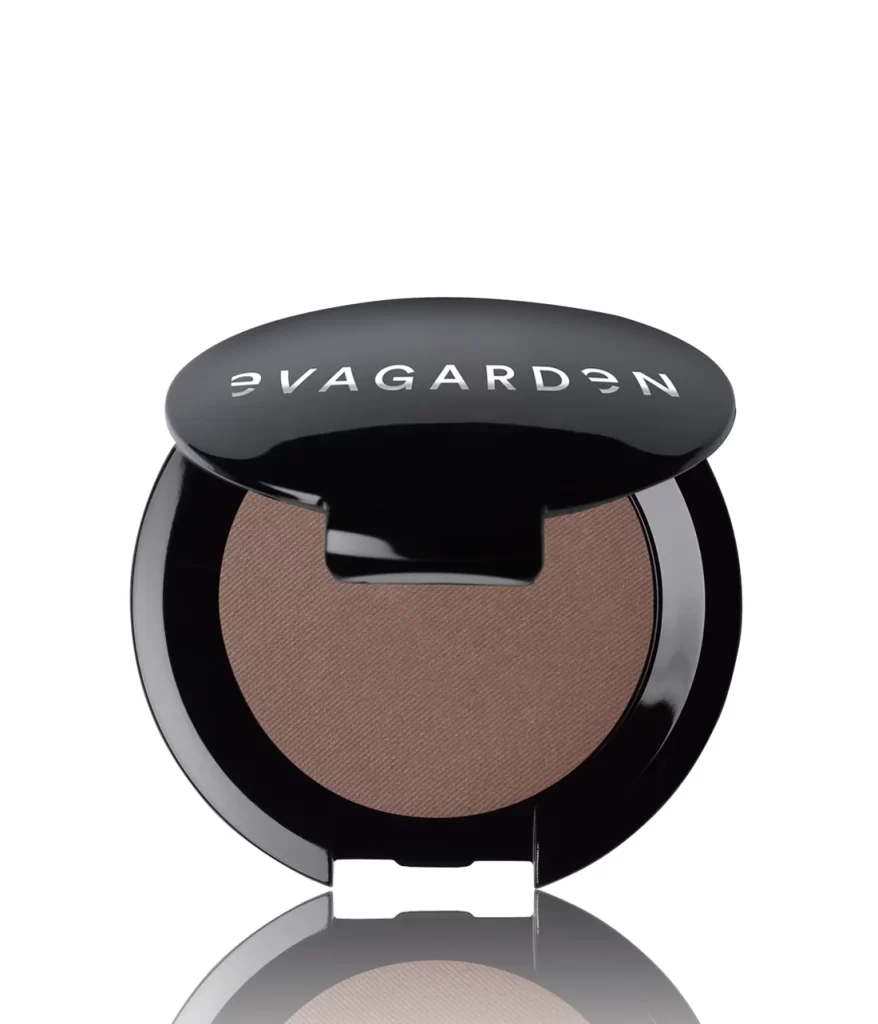 EVAGARDEN EYE SHADOW VELVET MATTE- MATINIAI AKIŲ ŠEŠĖLIAI