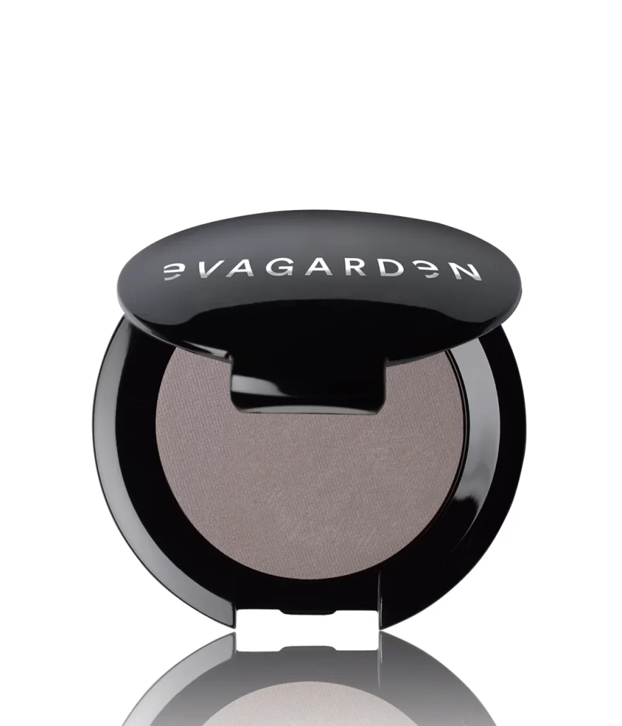 EVAGARDEN EYE SHADOW VELVET MATTE- MATINIAI AKIŲ ŠEŠĖLIAI