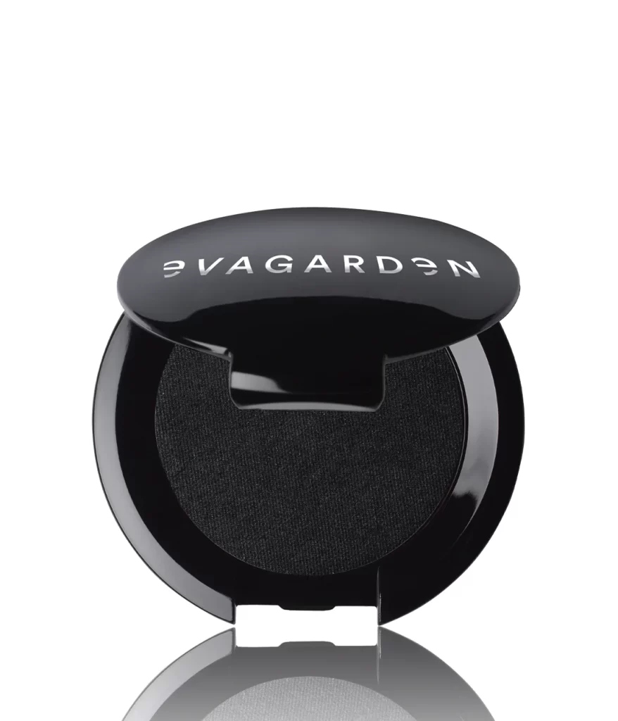 EVAGARDEN EYE SHADOW VELVET MATTE- MATINIAI AKIŲ ŠEŠĖLIAI