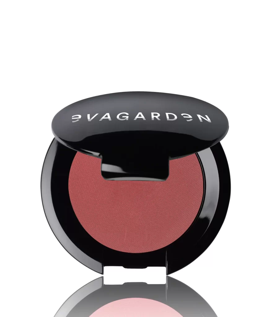 EVAGARDEN EYE SHADOW VELVET MATTE- MATINIAI AKIŲ ŠEŠĖLIAI