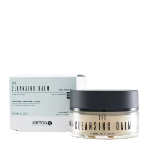 SIENNA-X THE CLEANSING BALM- Valomasis veido balzamas 100ml