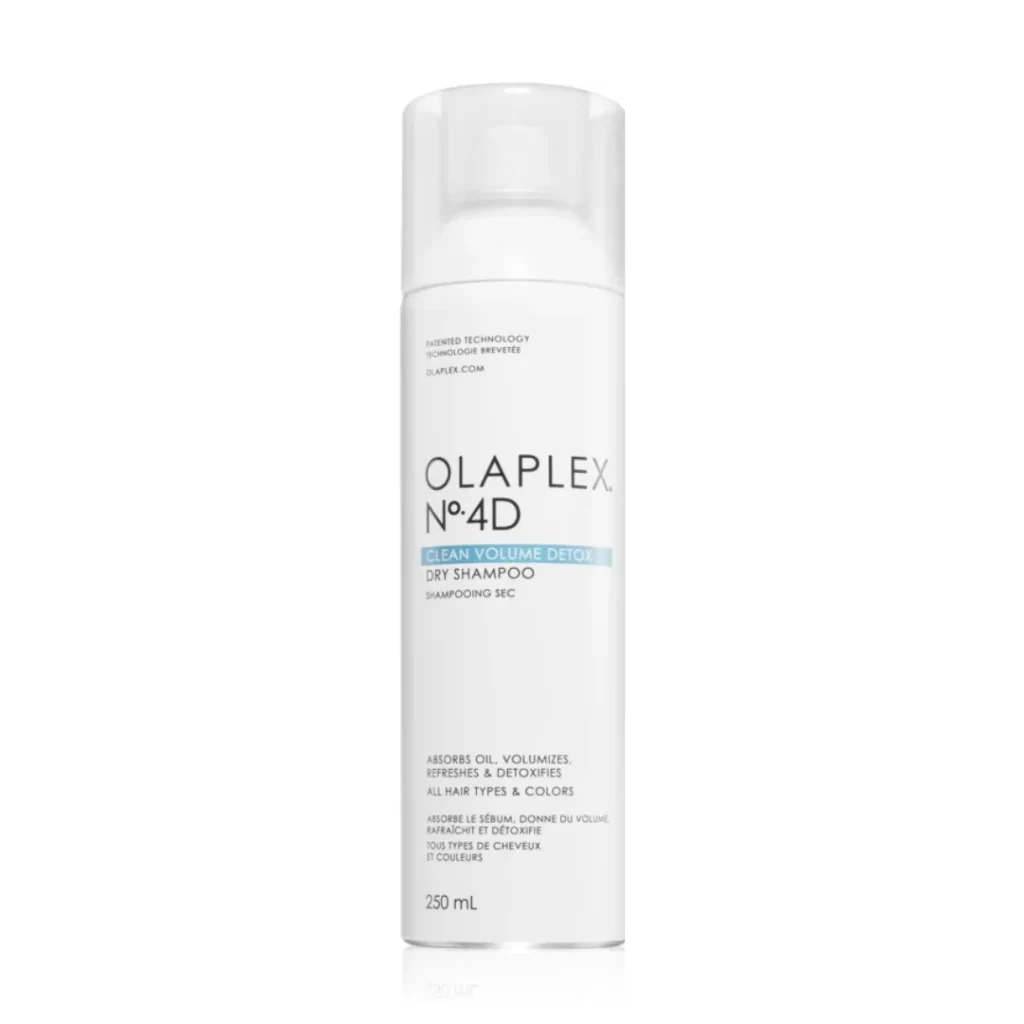 OLAPLEX NO. 4D DRY SHAMPOO - SAUSAIS ŠAMPŪNS, 250 ML