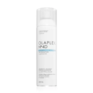 OLAPLEX NO. 4D DRY SHAMPOO - SAUSAIS ŠAMPŪNS, 250 ML