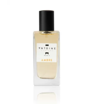 ANTOINE BODY PERFUME "AMBRE" 30 ML.