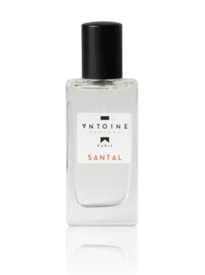 ANTOINE BODY PERFUME "SANTAL" 30 ML.