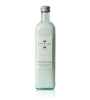 ANTOINE FABRIC SOFTENER "POUR ELLE" 750 ML.