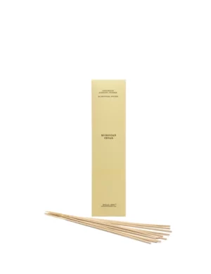 CERERIA MOLLA INCENSE "MOROCCAN CEDAR" 20 pcs.