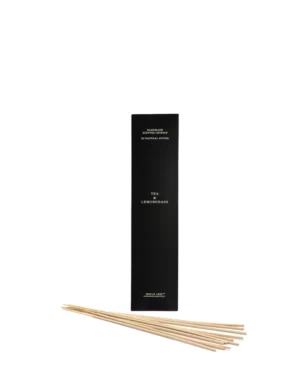 CERERIA MOLLA INCENSE "TEA&LEMONGRASS" 20 pcs.